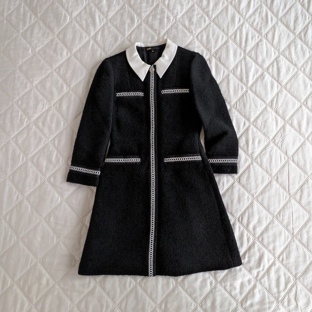 Maje Dress - EU 36 - Good condition